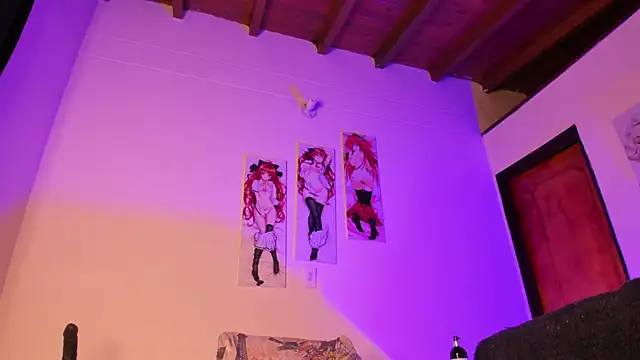 annita_lopez webcam