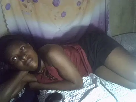 cute-shamza webcam