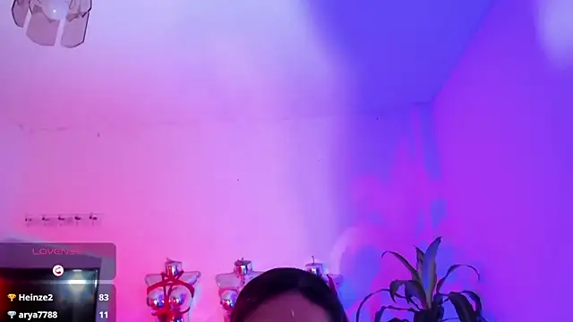LucyStrike_ webcam