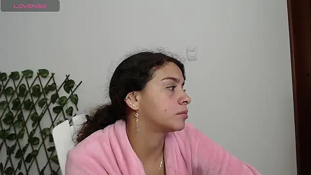 Sarabubbie webcam