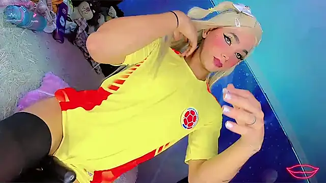 Thalia_girl21 webcam