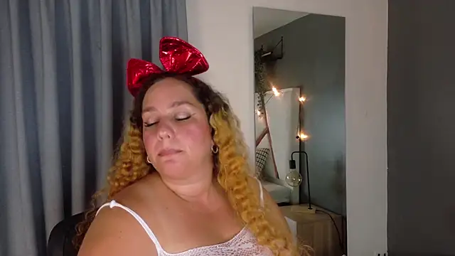 JenaCooper_ webcam