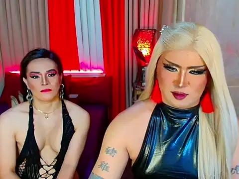 Wildest_Slave_Huntress webcam