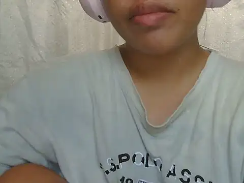 ChubbyButty webcam