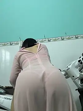 Nana-19 webcam