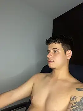 bjornsteel - BjornSteel's free webcam - UK Sex Cams