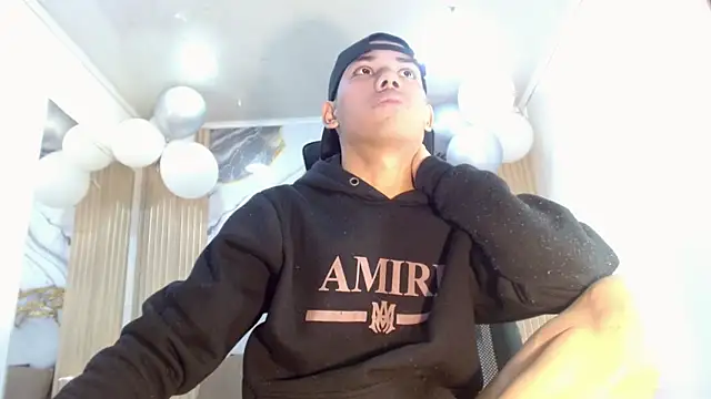 DaviidBuckx_ webcam