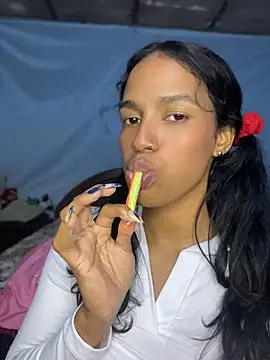 FlorSalvaje_ webcam