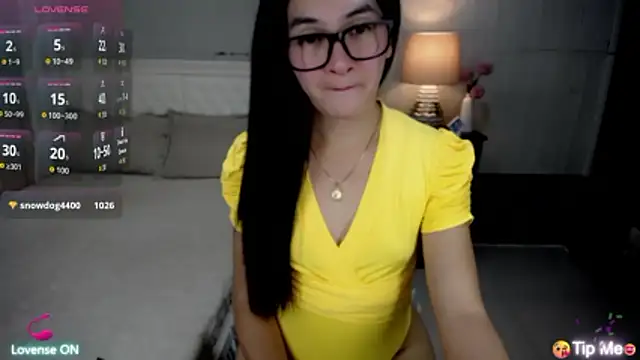 asiansweetheartxx - AsianSweetHeartxX's free webcam - UK Sex Cams
