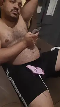 Urso_Nerd