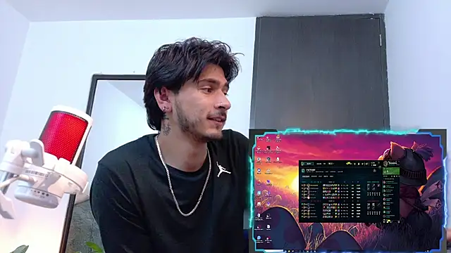 Elian_savoy webcam