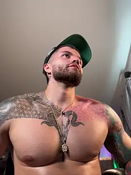Frank_Farrell webcam