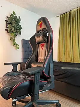 Benjii_Carter1 live sex cam