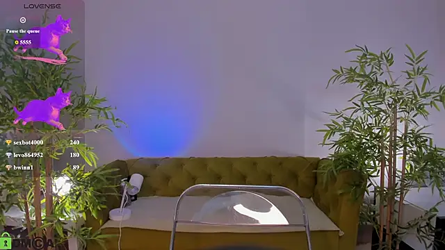 miiss__lulu webcam