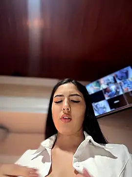 I_AM_SOPHIE_ webcam