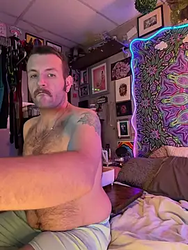 Jackjack716 webcam