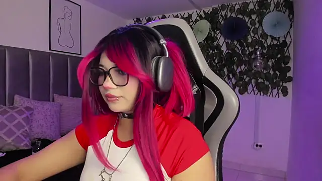 Kitty_Gang webcam