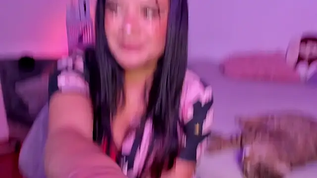 Shophie_thoopson webcam