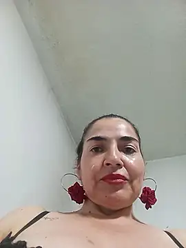 MaryRoze_ webcam