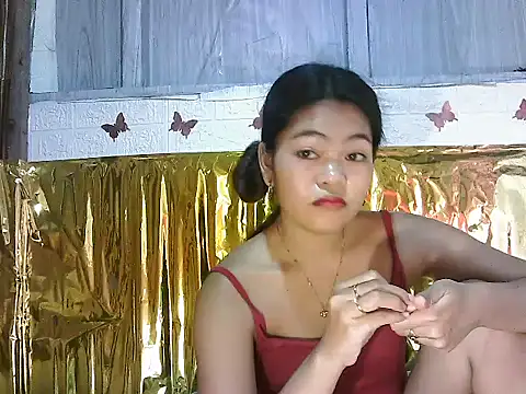 Buka_girl webcam