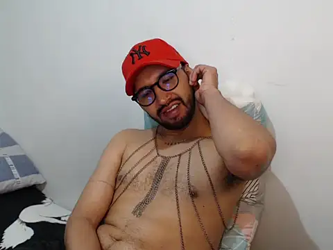 thomass1018 webcam