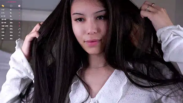 SulemaNeugin webcam