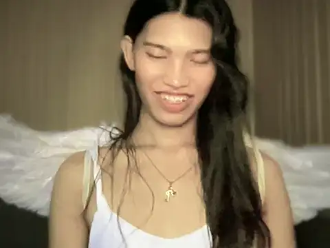 Yourgoddess_jayve webcam