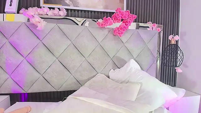 Sara_Chanel_ webcam