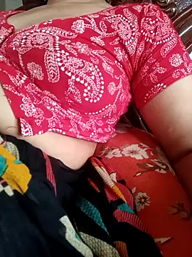 minadixit17 webcam