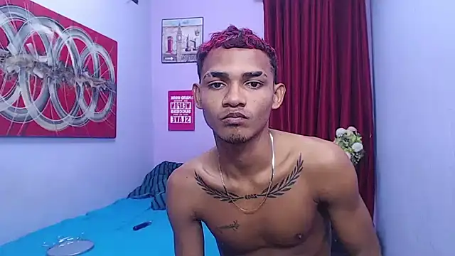 black_twinks webcam
