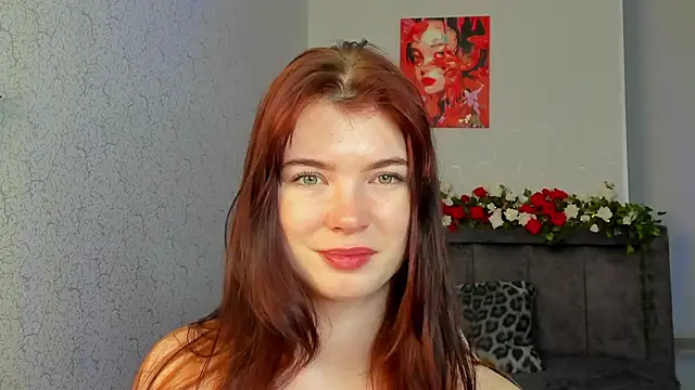 MelissaMay__ webcam