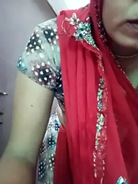 ShilpaSharma webcam
