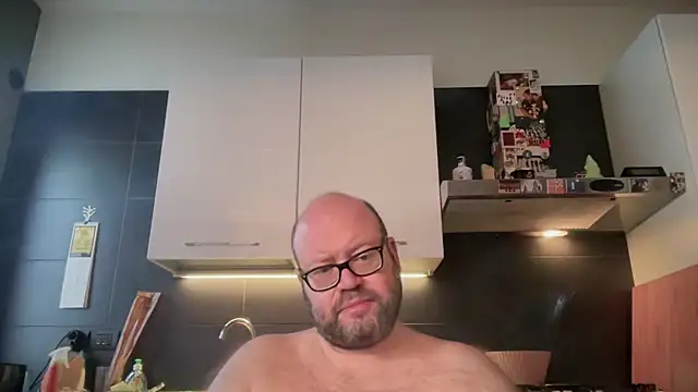 theitalianbear webcam