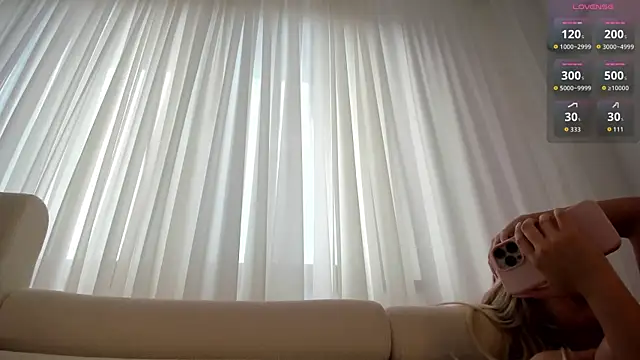 lissababe1 webcam