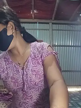 Sexy-Binita webcam
