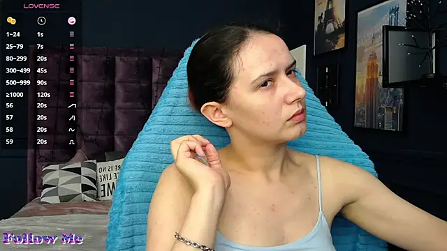 iris_nikhols webcam