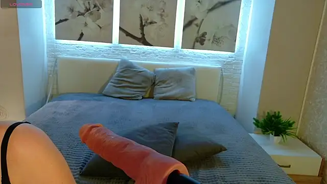Betty_June webcam