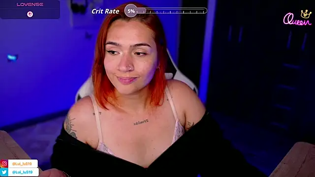 ImLui_lu webcam