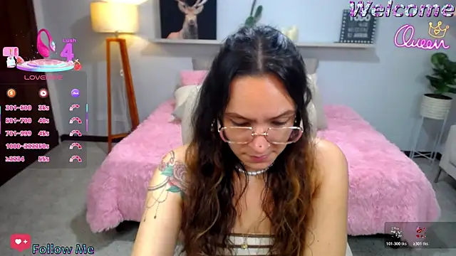 Bianca____ webcam