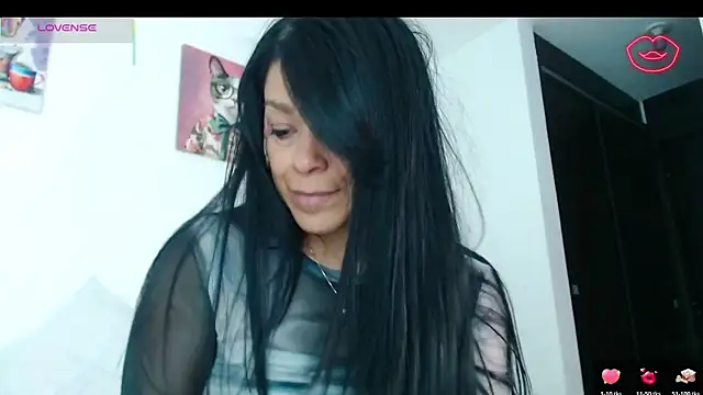 lilith_luv webcam