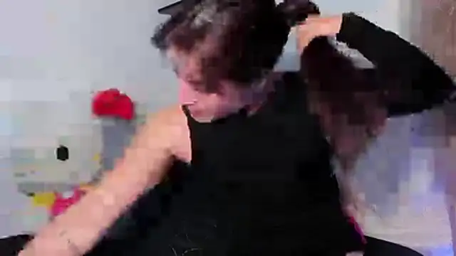 Liah_ferrer webcam