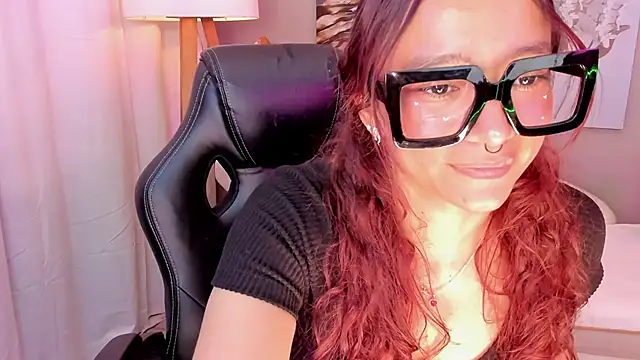 charlotte_bluee webcam