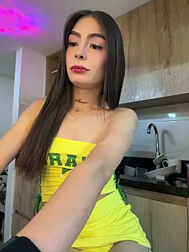 Camistar18 webcam