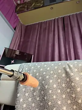 Dari_Toy_ webcam