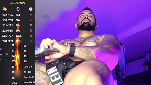 Max-prada webcam