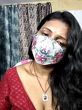 Hotty_Kavita webcam