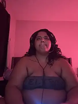 1n0nlythroat webcam