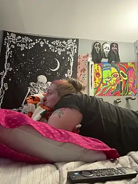 vanessraine webcam