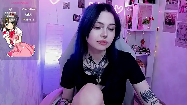 Morana_Batt webcam