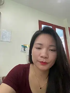 Charming-girl- webcam